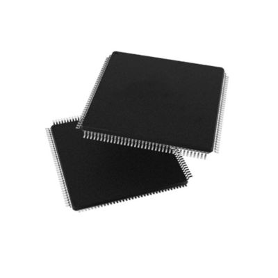 MCU میکروکنترلر ATSAMV71Q21B-CBVAO 32 بیتی بازو Cortex-M7 MCU با USB با سرعت بالا