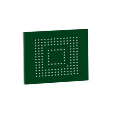 IC حافظه Chip IS22TF08G-JCLA1-TR IC حافظه 8GB NAND کم مصرف خودرو