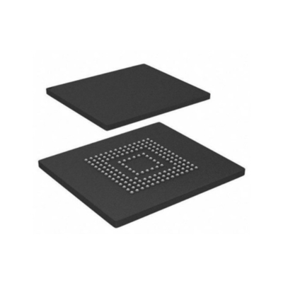 IC حافظه Chip S40FC002C1B1I00310 عملکرد بالا 3.3V e.MMC IC حافظه فلش