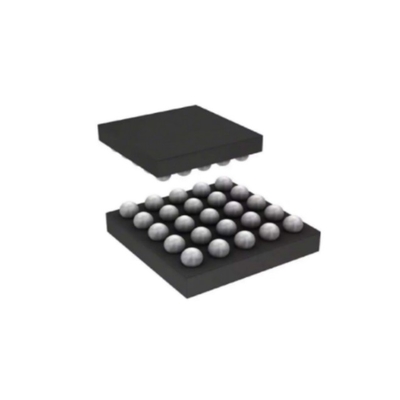 میکروکنترلر MCU R7F101G8G2DLA 48MHz 128KB فلش میکروکنترلر IC 25-WLGA