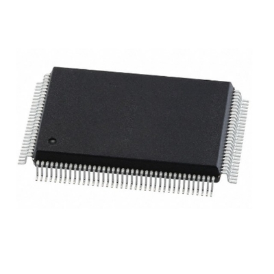 آی سی اترنت KSZ8842-PMQLI دو پورت اترنت سوئیچ با پی سی آی پی کیو اف پی 128