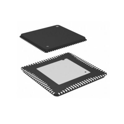 میکروکنترلر MCU ADSP-21489KCPZ-4 SHARC پردازنده LFCSP-88 DSP نقطه شناور