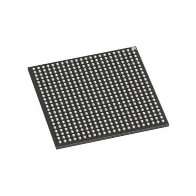 M2S150S-FC1152I Field Programmable Gate Array عملکرد بالا 64KB ARM Cortex M3 FPGA IC