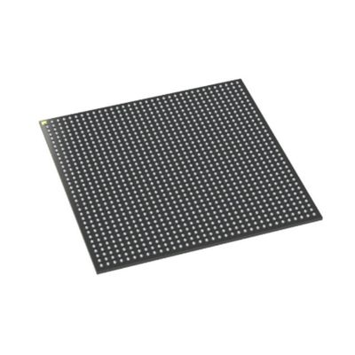 M2S150TS-1FCG1152I Field Programmable Gate Array تراکم پایین 1 هسته 166MHz SoC جاسازی شده FPGA