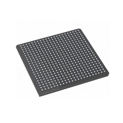 M2S090S-FGG484I Field Programmable Gate Array عملکرد بالا 32 بیتی 166MHz SoC FPGA