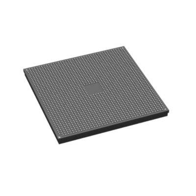 آرایه دروازه قابل برنامه ریزی XCZU11EG-1FFVC1760E 600 MHz 2 Core ARM Cortex A53 SoC FPGA IC