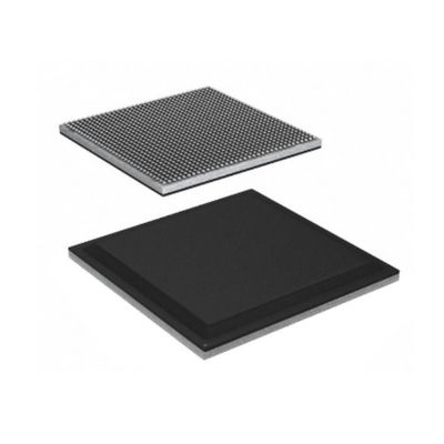 آرایه دروازه قابل برنامه ریزی XCZU9CG-2FFVB1156I 32.1 Mbit دو هسته ای SoC FPGA IC FCBGA-1156