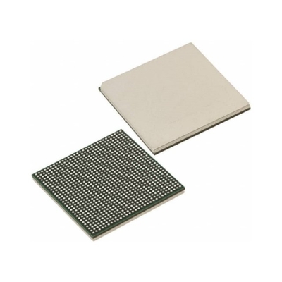 آرایه دروازه قابل برنامه ریزی XCZU5EG-L2FBVB900E سلول های منطقی کم مصرف 599K SoC FPGA IC