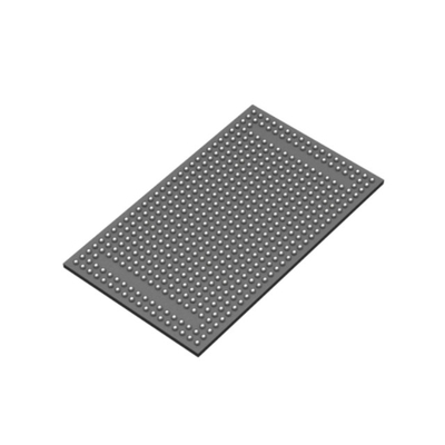 آرایه دروازه قابل برنامه ریزی XCZU2CG-1UBVA530I با قدرت کم دو هسته ARM Cortex-A53 SoC FPGA IC
