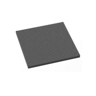 آرایه دروازه قابل برنامه ریزی XCKU085-3FLVB1760E 850mV FPGA قابل برنامه ریزی IC FBGA-1760