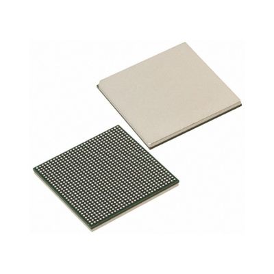 سیستم جاسازی شده با عملکرد بالا بر روی تراشه FPGA IC