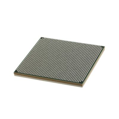 آرایه دروازه قابل برنامه ریزی XC7VX690T-2FFG1930C FPGAs 640MHz چیپ های FPGA Virtex-7