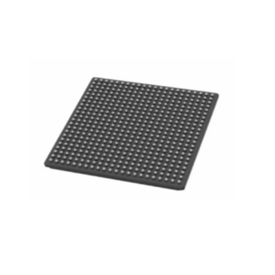 آرایه دروازه قابل برنامه ریزی میدان XAAU15P-1FFVB676I تراشه FPGA جاسازی شده FBGA-676 FPGA IC