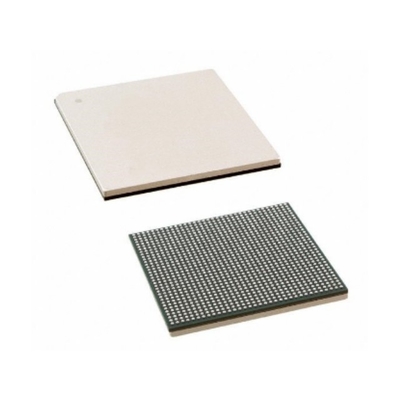 آرایه دروازه قابل برنامه ریزی میدان XC7K480T-2FFG1156C 640MHz IC