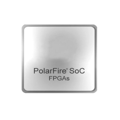 آرایه دروازه قابل برنامه ریزی در زمینه MPFS095T-FCSG325I 5 هسته 667 MHz سیستم جاسازی شده بر روی تراشه FPGA IC