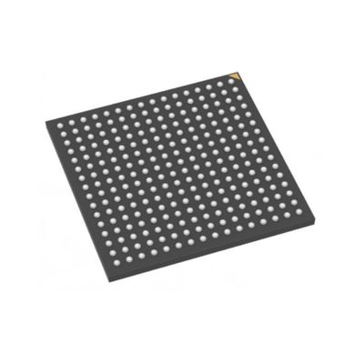 آرایه دروازه قابل برنامه ریزی در زمینه M2S150TS-FCVG484I SoC جاسازی شده با عملکرد بالا FPGA IC