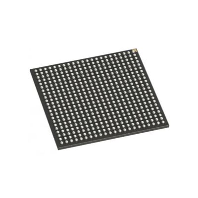 آرایه دروازه قابل برنامه ریزی M2S150-FCV484I چند پروتکل SmartFusion 2 جاسازی شده SOC FPGA IC