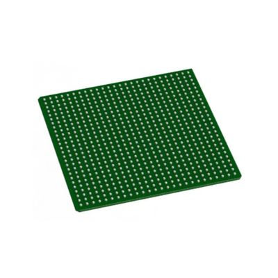 آرایه دروازه قابل برنامه ریزی M2S090TS-FGG676I قابلیت اطمینان بالا 166MHz SoC جاسازی شده FPGA IC