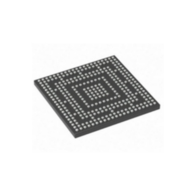آرایه دروازه قابل برنامه ریزی M2S150TS-1FCS536I قابلیت اطمینان بالا SmartFusion2 SoC جاسازی شده FPGA IC