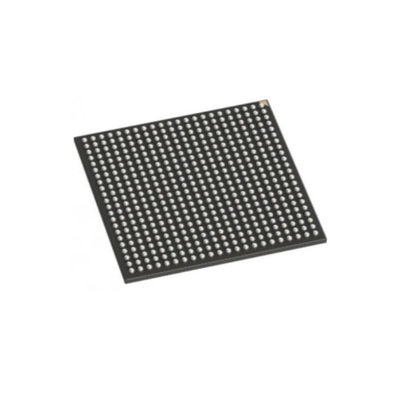 آرایه دروازه قابل برنامه ریزی M2S060TS-FG484I 166MHz 1 هسته SmartFusion2 SoC FPGA IC