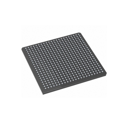 آرایه دروازه قابل برنامه ریزی M2S090TS-1FG484I قابلیت اطمینان بالا 240DSP بلوک های جاسازی شده SoC FPGA IC