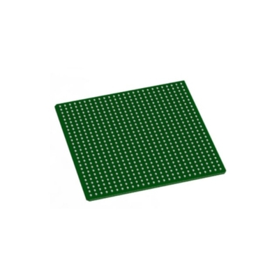 آرایه دروازه قابل برنامه ریزی میدان M2S090TS-1FGG676I 166MHz SoC جاسازی شده آرایه دروازه قابل برنامه ریزی میدان