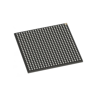 آرایه دروازه قابل برنامه ریزی MPFS025TL-FCVG484E 230.4KB چند پروتکل PolarFire SoC FPGA IC