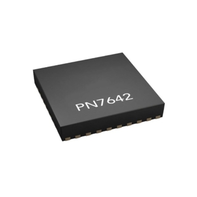 ماژول ارتباطات بی سیم PN7642EV/C101K یک تراشه با خواننده NFC با عملکرد بالا