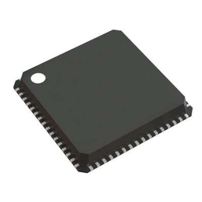 ماژول ارتباطات بی سیم EZR32LG230F256R60G-C0 32 بیتی MCU بی سیم QFN-64