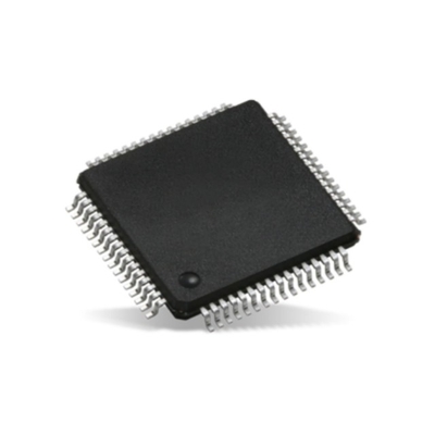 ماژول ارتباطات بی سیم TEF8232EN1/N1/ZUZ گیرنده رادار خودرو کاملاً یکپارچه