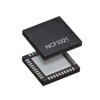 ماژول ارتباطات بی سیم NCF3321AHF/00100Y 15MHz NFC Forum-Compliant Front-End IC