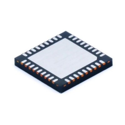 IC اترنت DP83TC812SRHATQ1 1.25Gbps 100BASE-T1 اترنت PHY گیرنده VQFN-36