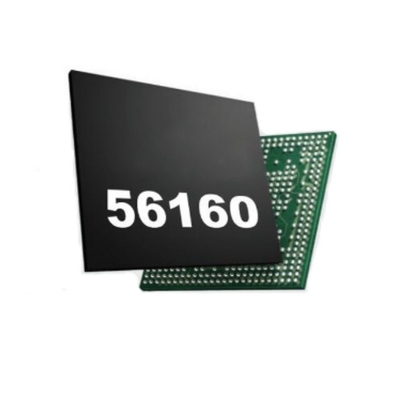 IC Ethernet BCM56160B0IFSBG 116Gbps L2 سوئیچ های چند لایه ایترنتی مدیریت شده