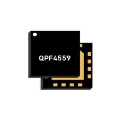 WIFI 6 چیپ QPF4559SB 5V 5GHz Wi-Fi 7 ماژول فرنتند قدرت بالا