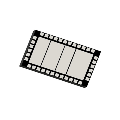 ماژول ارتباطات بی سیم QPA4501TR13 ماژول تقویت کننده قدرت دو مرحله ای یکپارچه