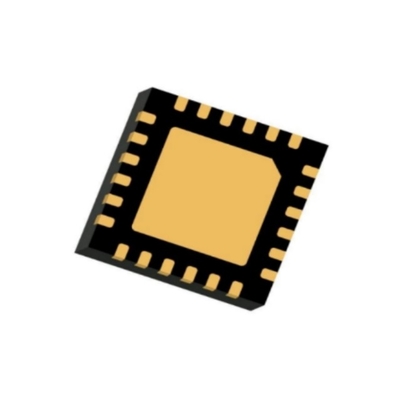 ماژول ارتباطات بی سیم QPA2611 تقویت کننده قدرت باند ایکس با کارایی بالا 5 وات