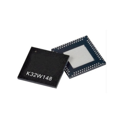 BT IC K32W1480VFTBT MCU امن و بسیار کم مصرف برای BLE