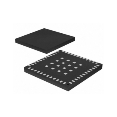BT IC MKW41Z256VHT4 BLE 4.2 و 802.15.4 بی سیم 48MHz MCU 48-LQFN