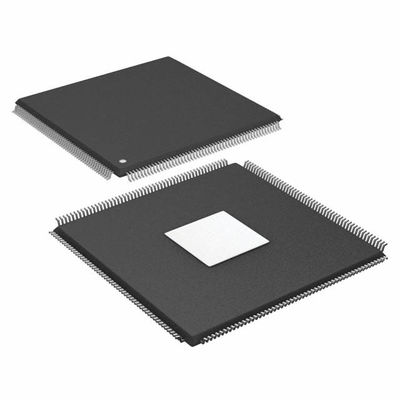 میکروکنترلر MCU ADSP-21369KSWZ-6A پردازنده SHARC ۳۲ بیتی