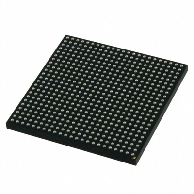 میکروکنترلر MCU ADSP-SC589KBCZ-4B SHARC پردازنده جاسازی شده با ARM Cortex-A5