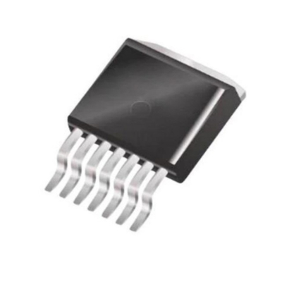 ترازستورهای MOSFET UC4C075023B7S ترازستورهای D2PAK-7 SiC