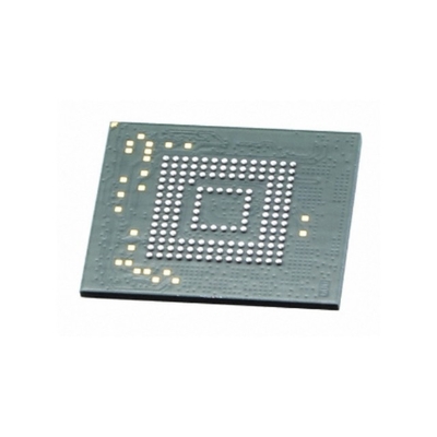 تراشه حافظه IC SFEM016GB1EA1TO-I-GE-111-E08 تراشه حافظه فلش NAND 64 گیگابیت BGA-153