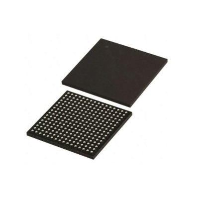 آرایه دروازه قابل برنامه ریزی LFE5UM5G-85F-8MG285C تراشه منطقی قابل برنامه ریزی FPGA