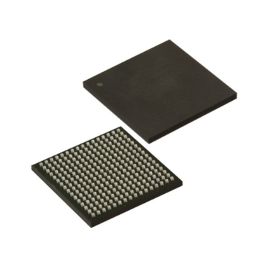 آرایه دروازه قابل برنامه ریزی LCMXO3LF-2100E-5MG256C MachXO3 FPGA Programmable Logic IC