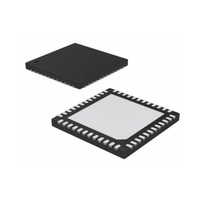 آرایه دروازه قابل برنامه ریزی LCMXO2-640HC-4SG48I تراشه FPGA QFN-48 MachXO2 FPGA IC