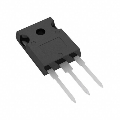 چیپ مدار یکپارچه RGW60TS65HRC11 650V 64A ترانزیستورهای IGBT با ضرر کم سوئیچ