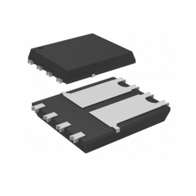 چیپ مدار یکپارچه IPG20N04S4L-08A ترانزیستورهای دو کانال N-Channel MOSFET TDSON-8
