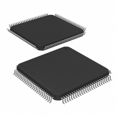 میکروکنترلر MCU CY9BF416NPMC-G-JNE2 32 بیتی ARM Cortex-M3 میکروکنترلر LQFP-100