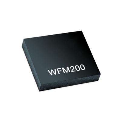 ماژول ارتباطات بی سیم WFM200SS22XNN3R 2.412GHz تا 2.484GHz ماژول های وای فای