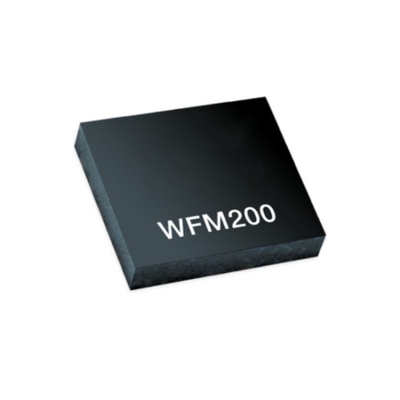 ماژول ارتباطات بی سیم WFM200S022XNN3 15.1dBm ماژول های هم پردازنده شبکه وای فای
